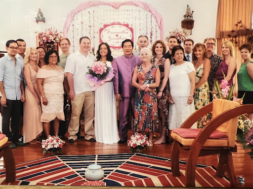 wedding